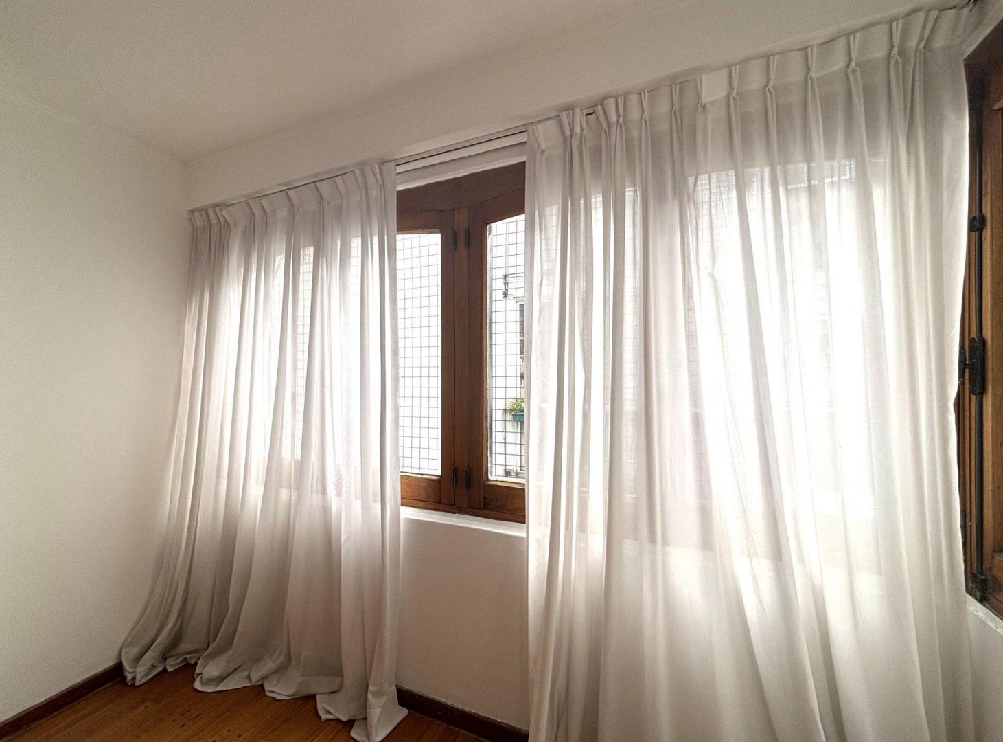 Foto de VENTA DEPTO 2 AMB PALERMO CHICO CONTRAFRENTE ALTO, imagen 1