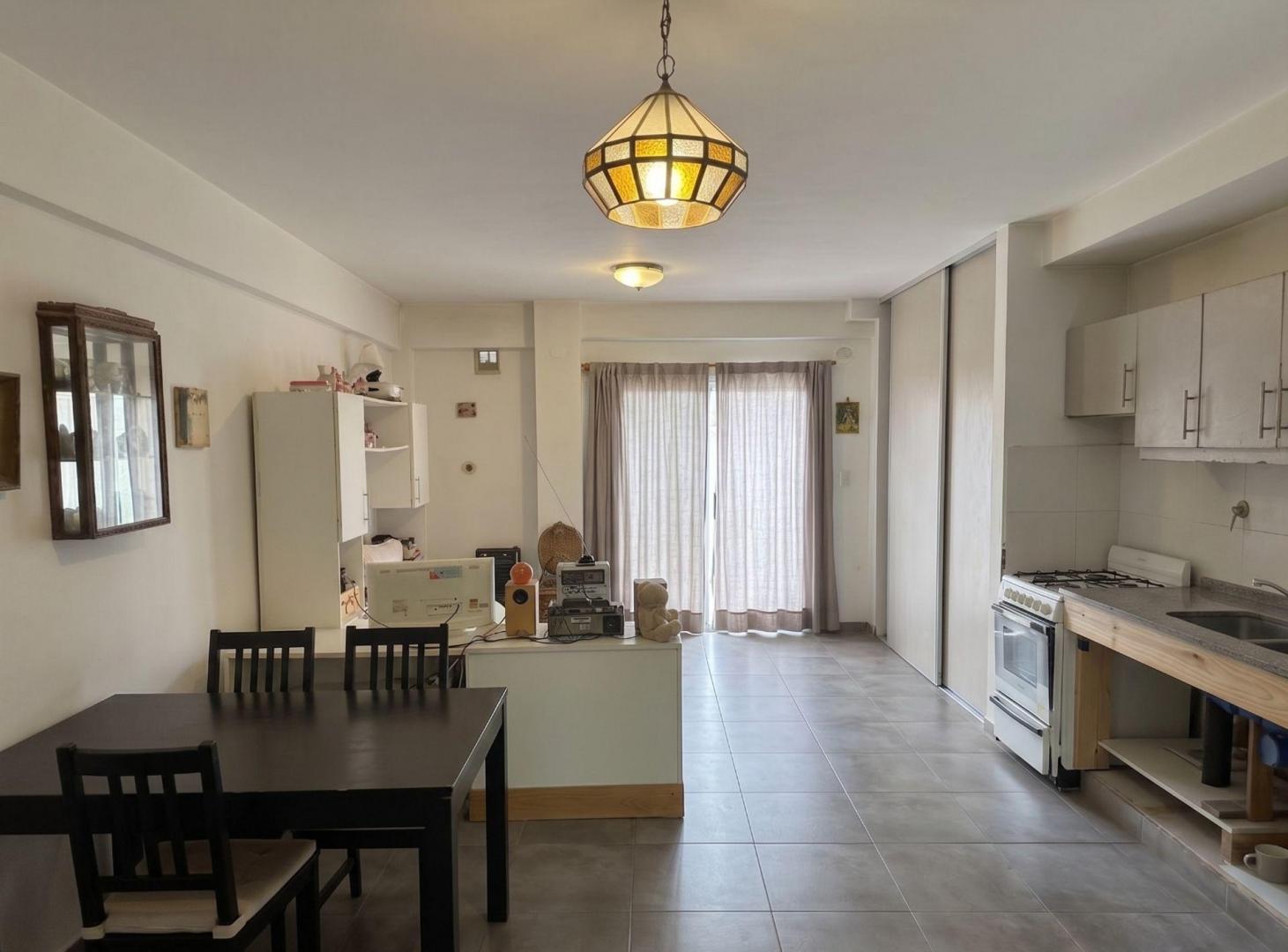 Foto de VENTA MONOAMBIENTE COGHLAN, imagen 4