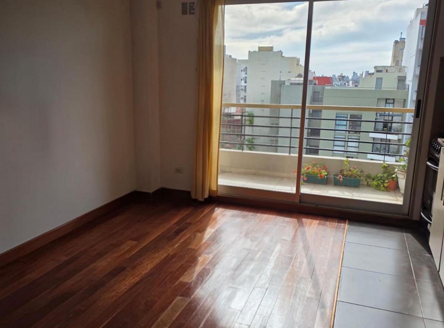 Foto de Alquiler 2 amb. en el corazón de Villa Urquiza, imagen 1