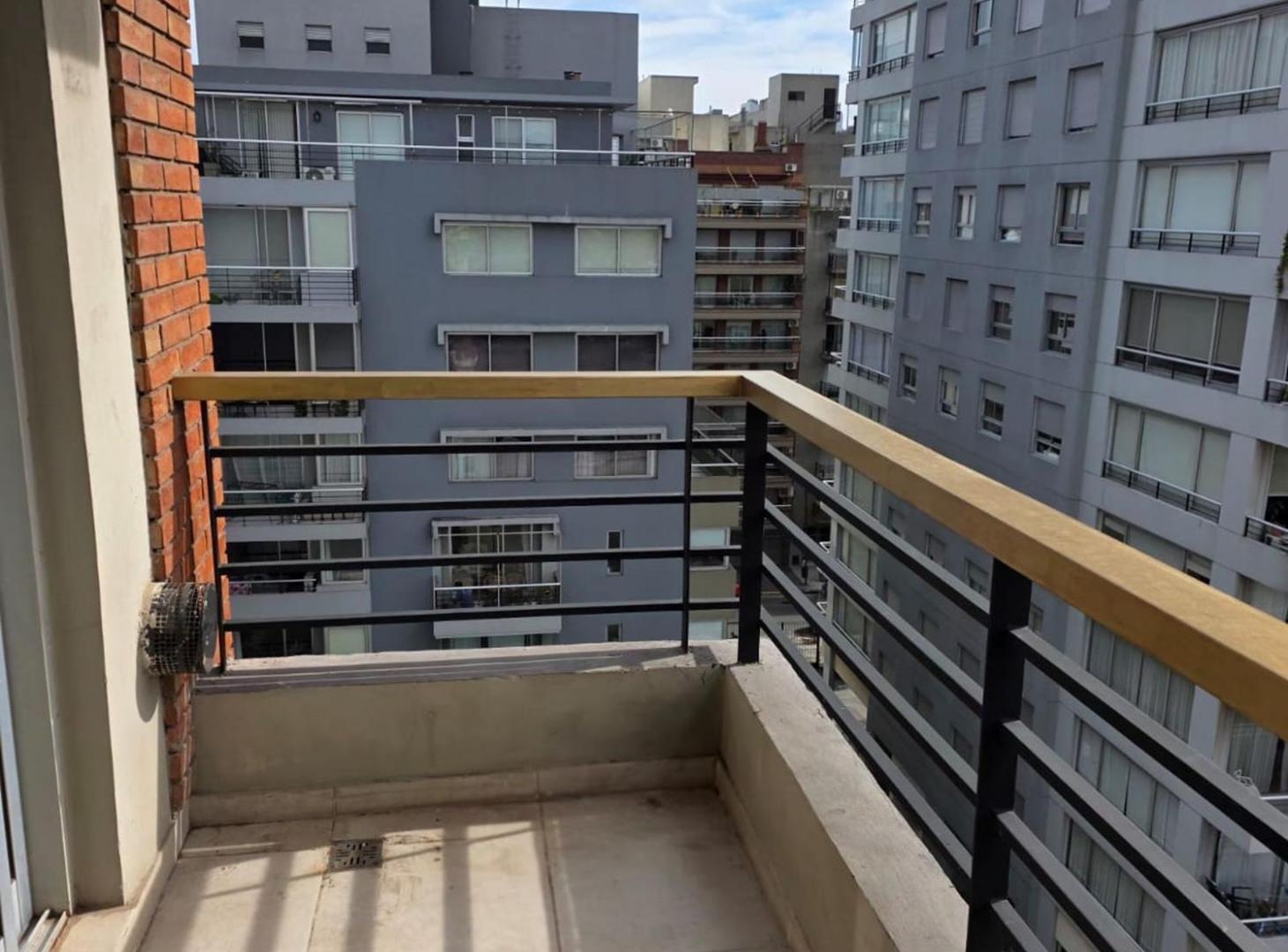 Foto de Alquiler 2 amb. en el corazón de Villa Urquiza, imagen 2