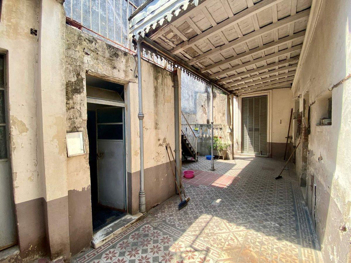 Foto de Venta PH 5 Amb en Boedo a Refaccionar Oportunidad, imagen 2