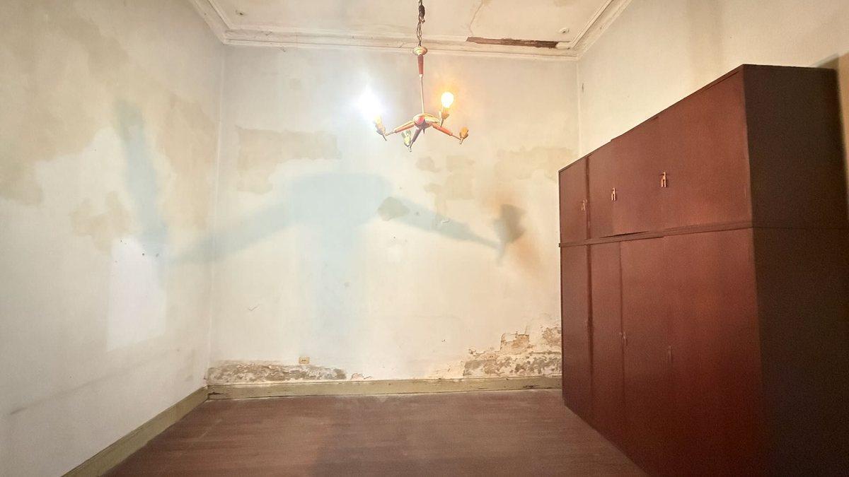 Foto de Venta PH 5 Amb en Boedo a Refaccionar Oportunidad, imagen 5