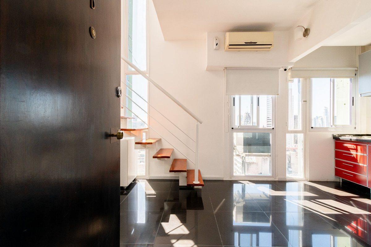 Foto de VENTA 3 AMBIENTES VISTA AL RIO - SAN NICOLAS, imagen 4
