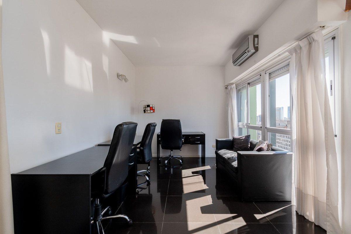 Foto de VENTA 3 AMBIENTES VISTA AL RIO - SAN NICOLAS, imagen 3