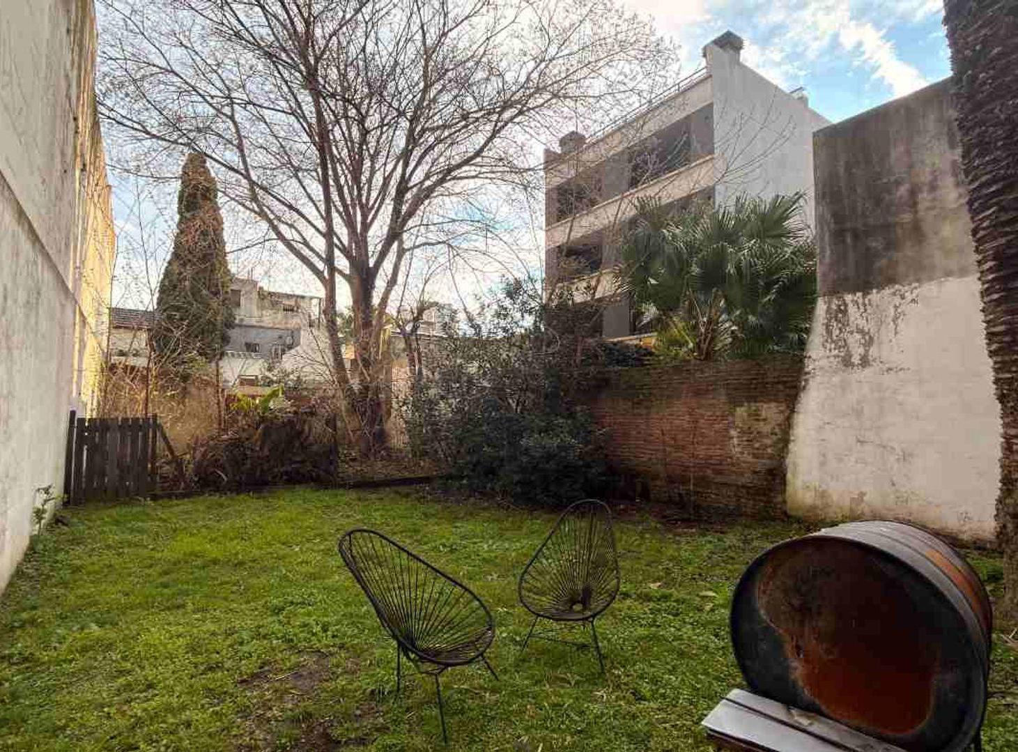 Foto de VENTA PH 2 AMB BALLESTER CON PARQUE, imagen 1