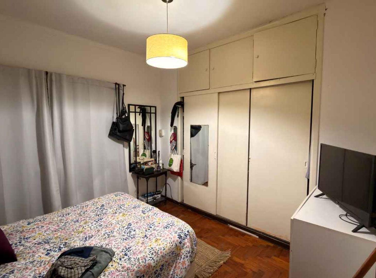 Foto de VENTA PH 2 AMB BALLESTER CON PARQUE, imagen 3