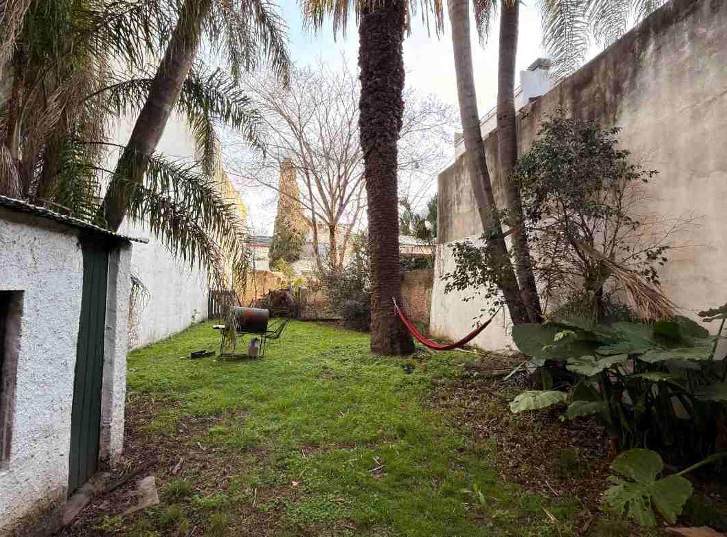Foto de VENTA PH 2 AMB BALLESTER CON PARQUE, imagen 2