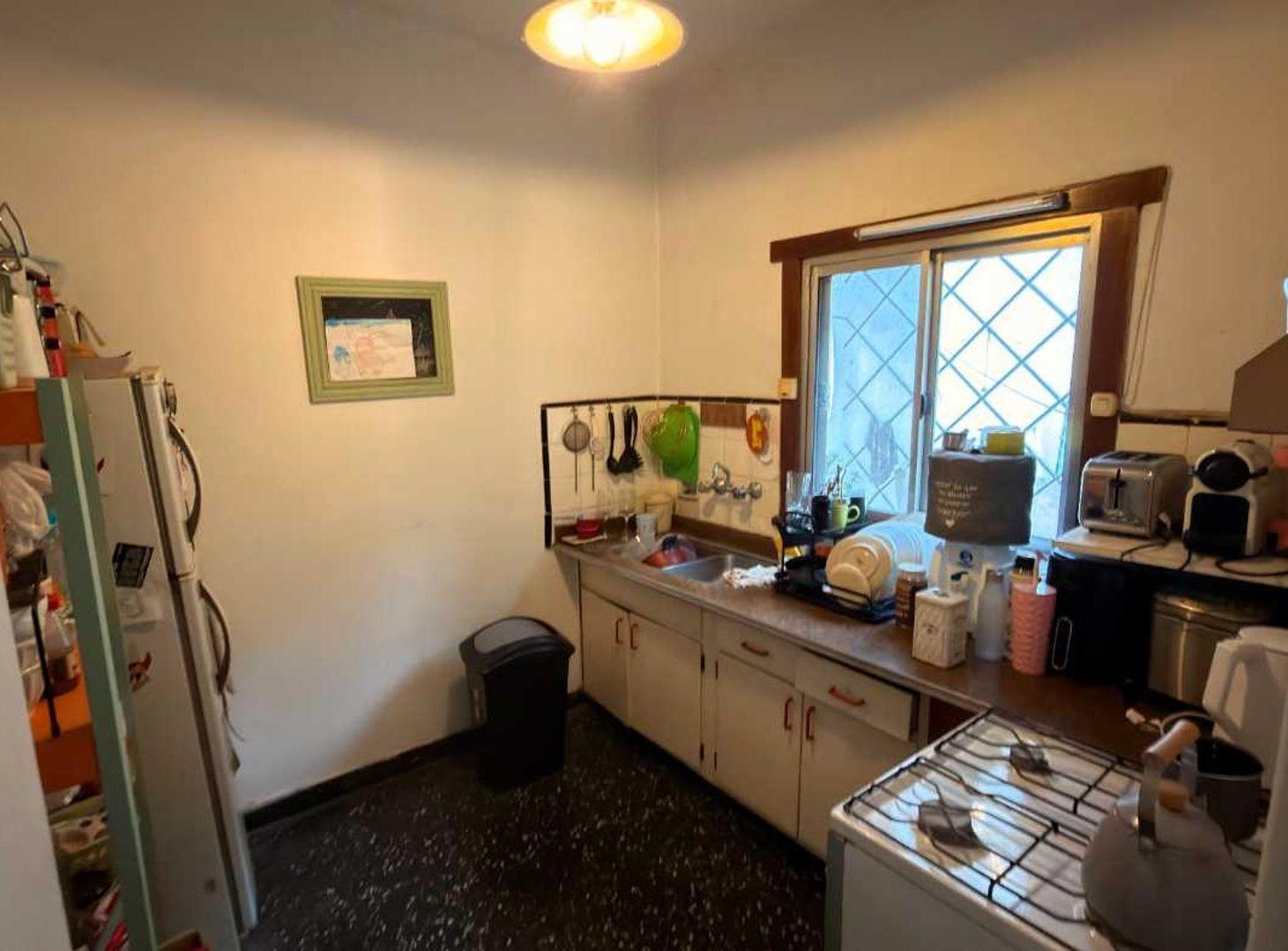 Foto de VENTA PH 2 AMB BALLESTER CON PARQUE, imagen 5