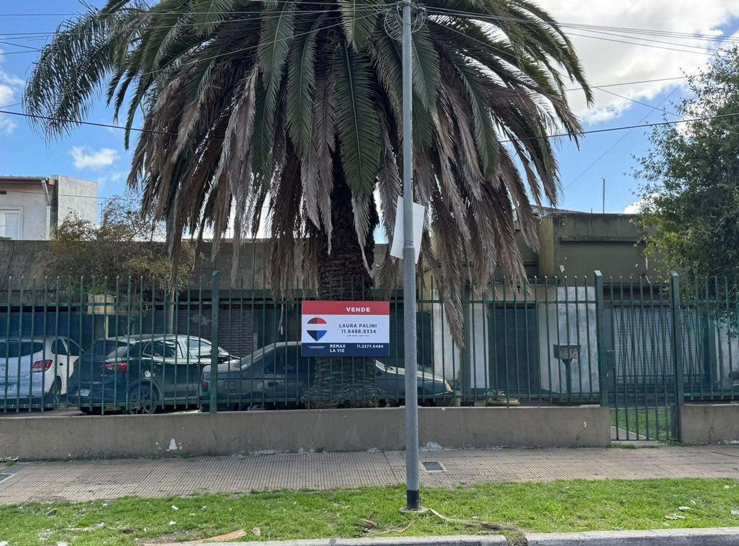 Foto de Venta Terreno Lote de 525m2 en San Martin, imagen 1