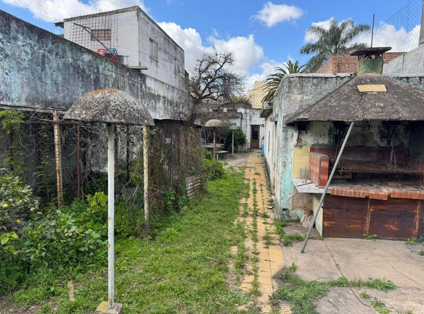 Foto de Venta Terreno Lote de 525m2 en San Martin, imagen 3