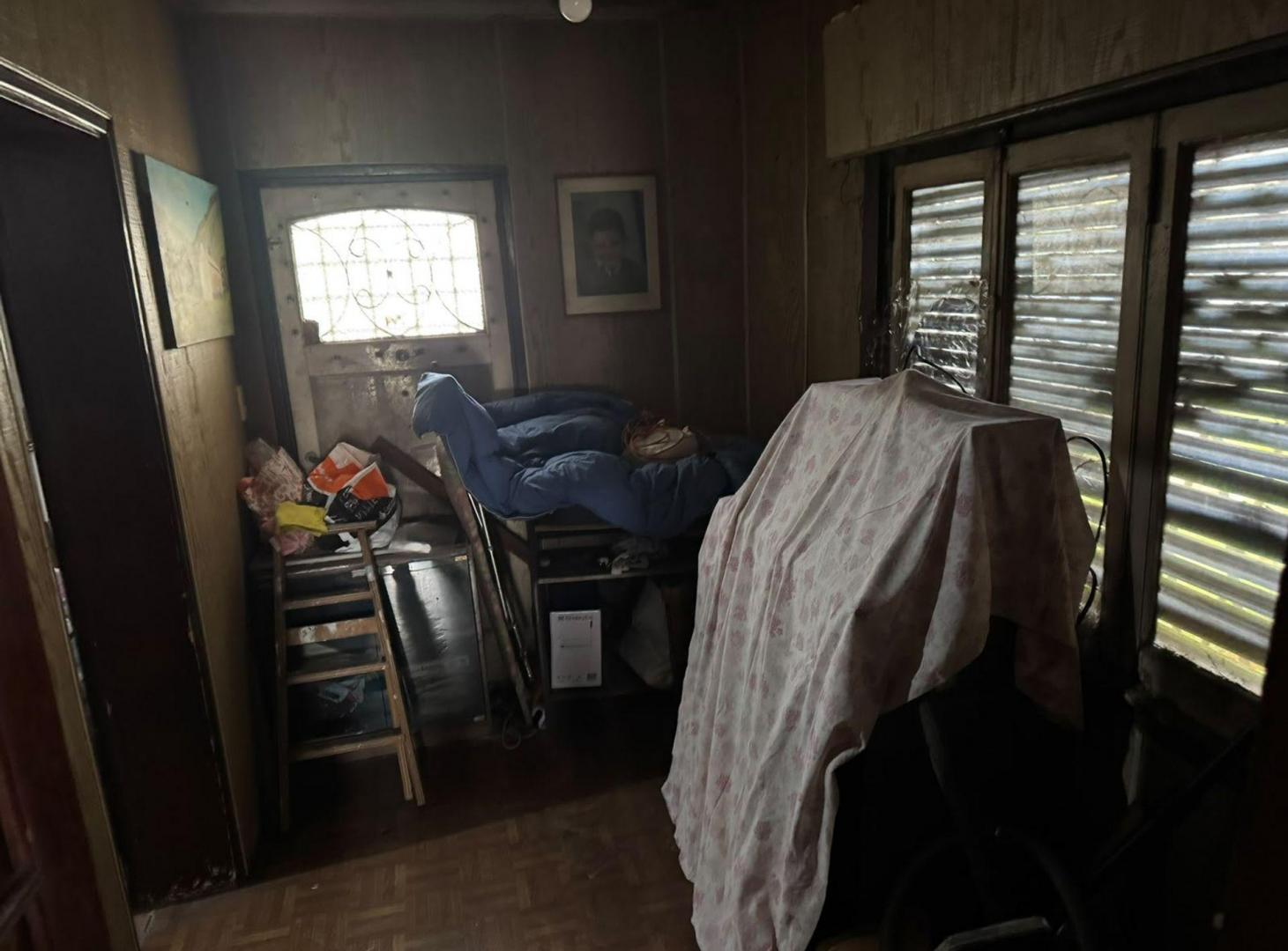 Foto de Venta Casa 4 ambientes a reciclar en San Martin, imagen 1
