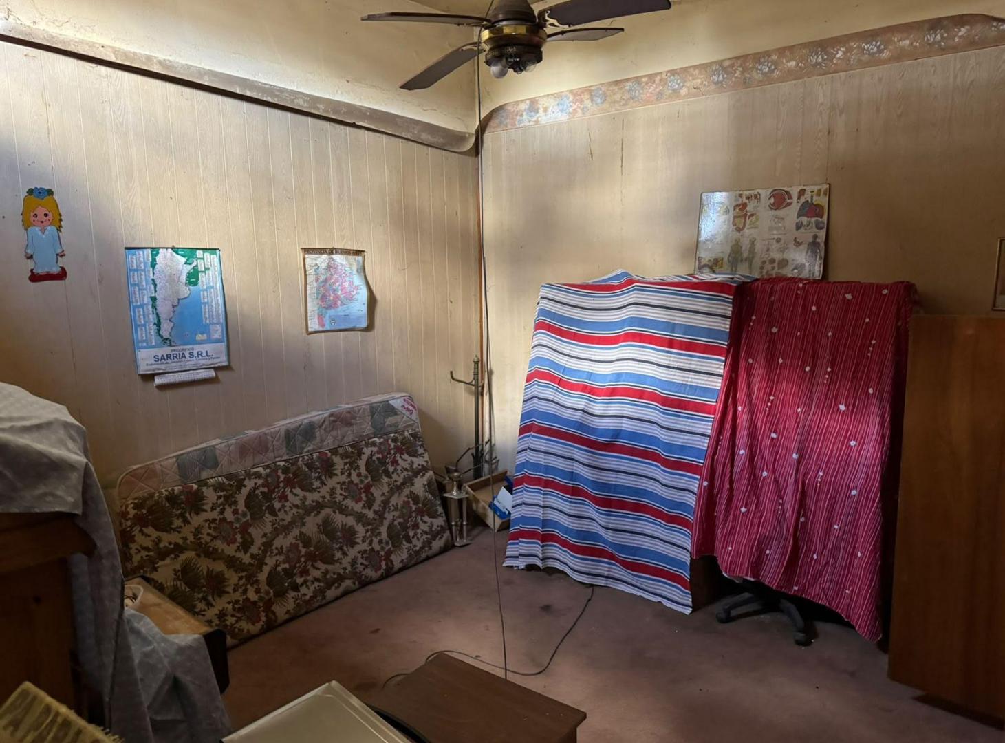 Foto de Venta Casa 4 ambientes a reciclar en San Martin, imagen 5