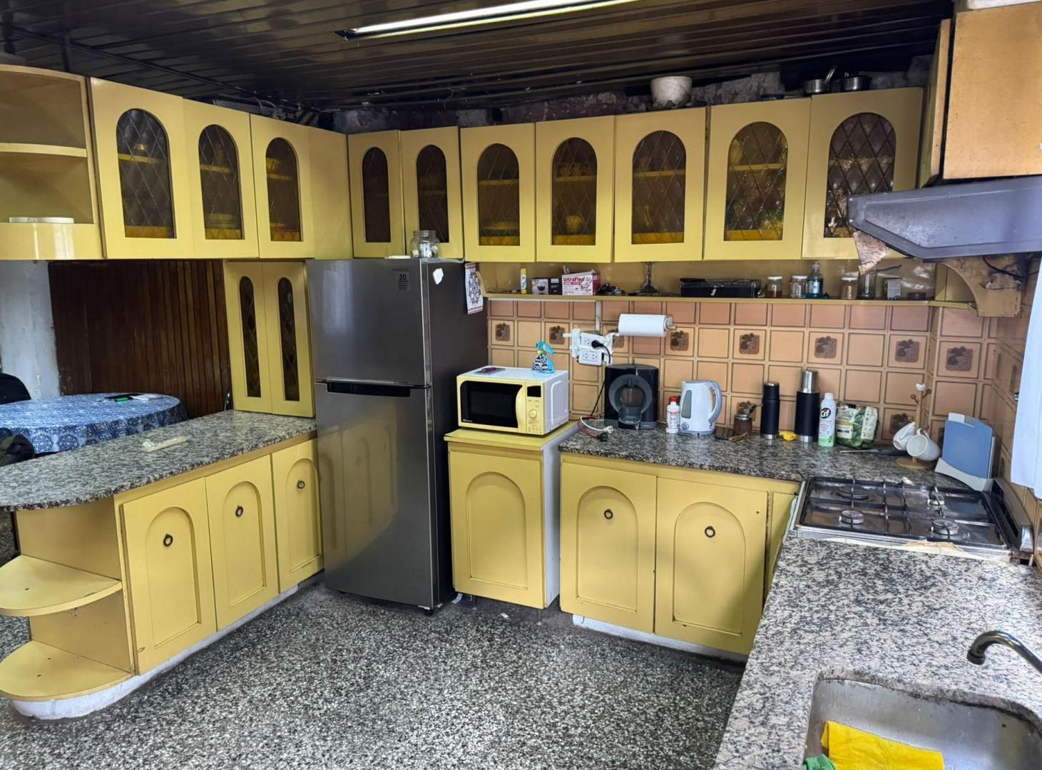 Foto de Venta Casa 4 ambientes a reciclar en San Martin, imagen 2