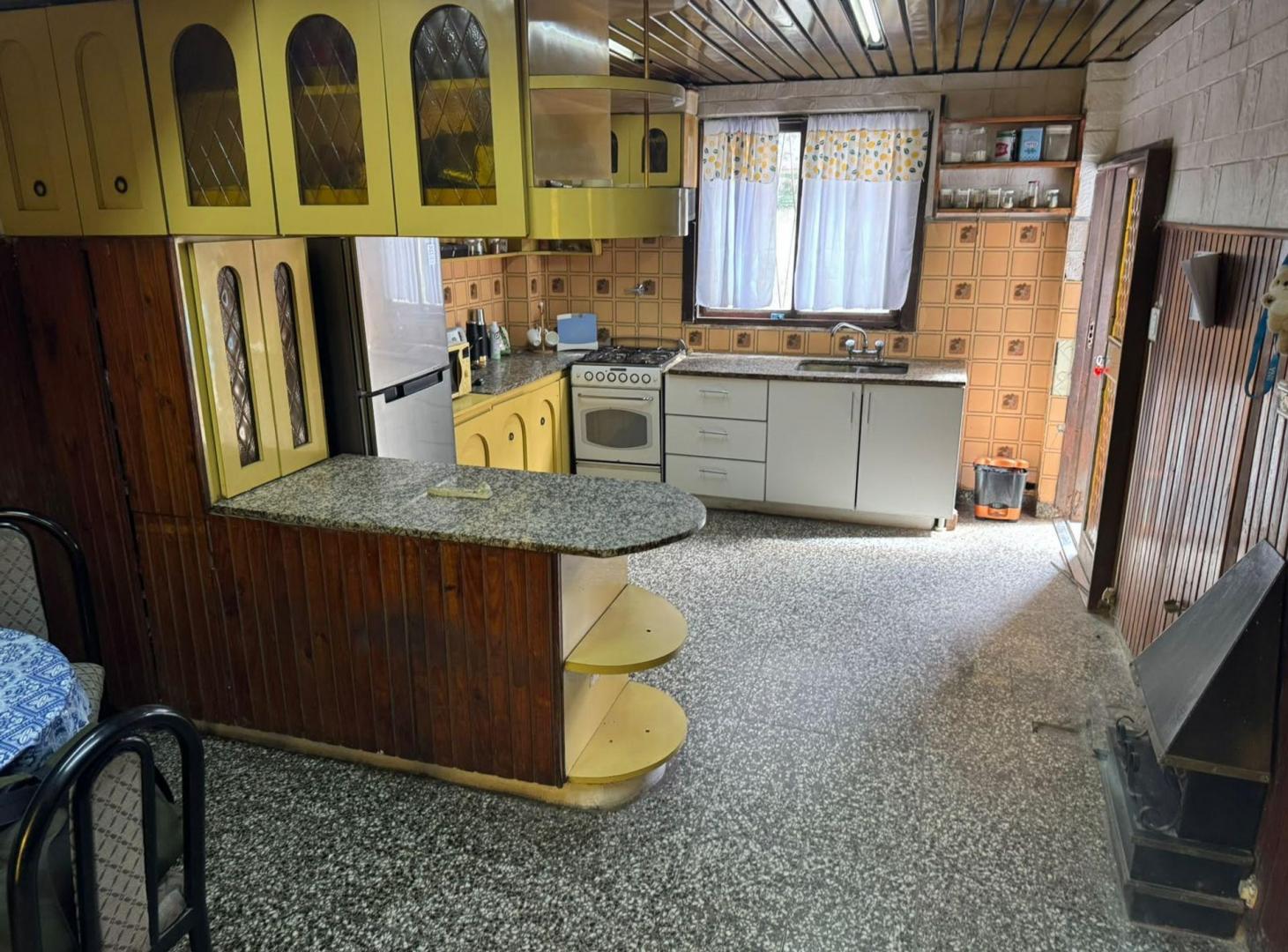 Foto de Venta Casa 4 ambientes a reciclar en San Martin, imagen 4