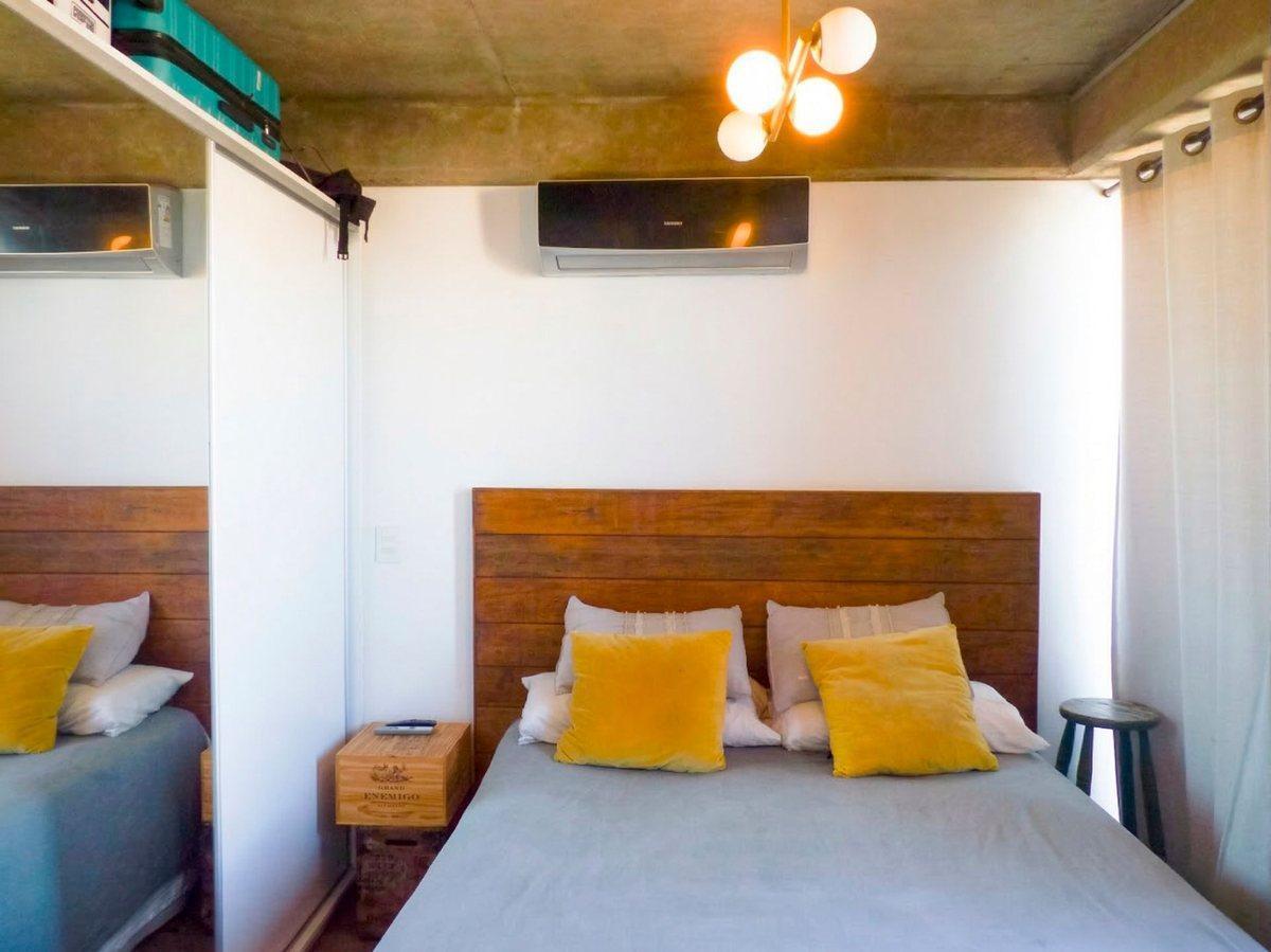 Foto de VENTA DEPARTAMENTO 2 AMBIENTES PALERMO, imagen 1