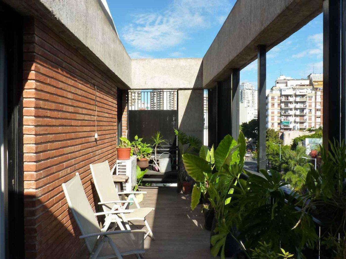 Foto de VENTA DEPARTAMENTO 2 AMBIENTES PALERMO, imagen 3