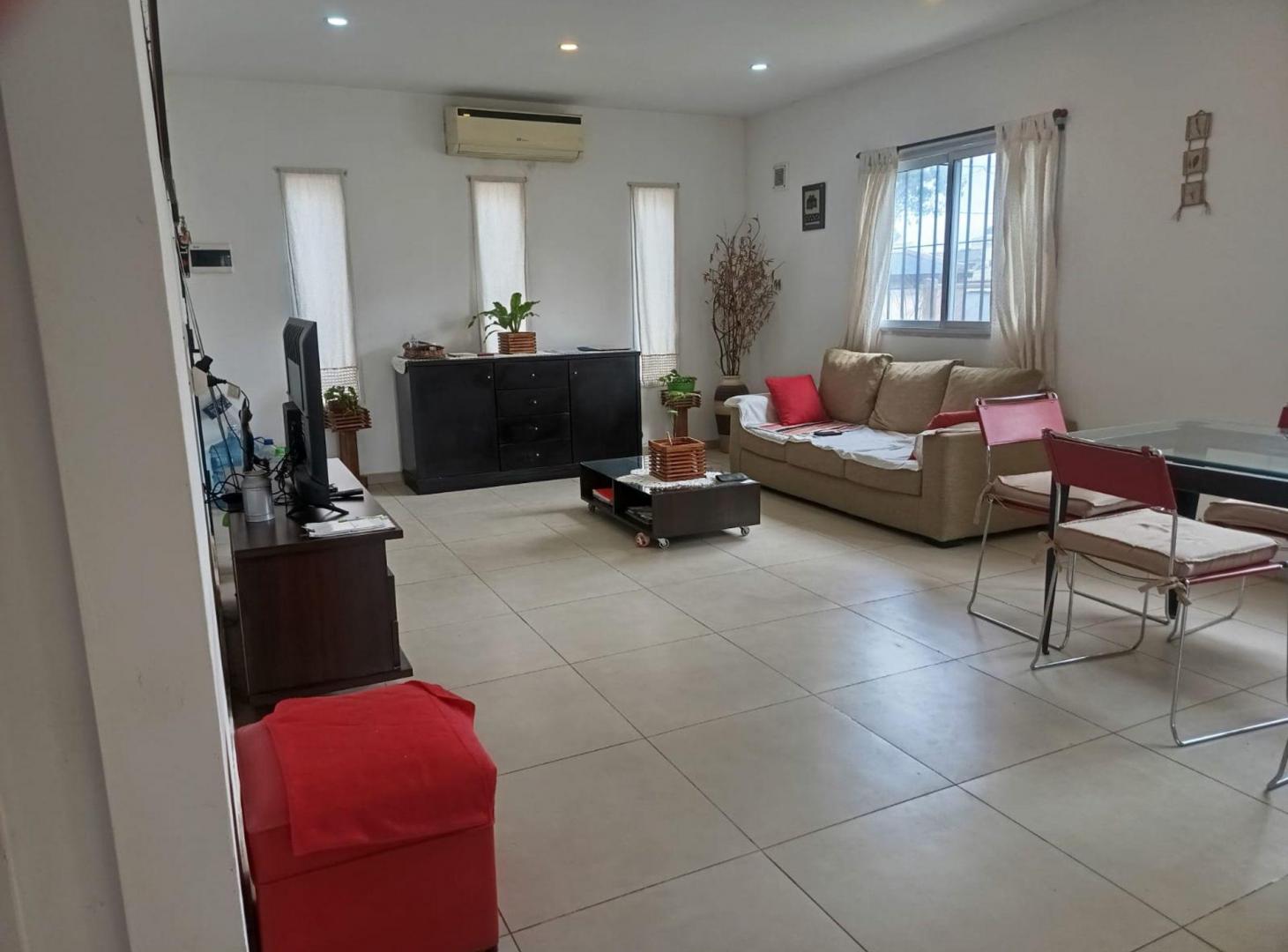 Foto de VENTA CASA 3 AMBIENTES LAGUNA MONTE FONDO LIBRE, imagen 5
