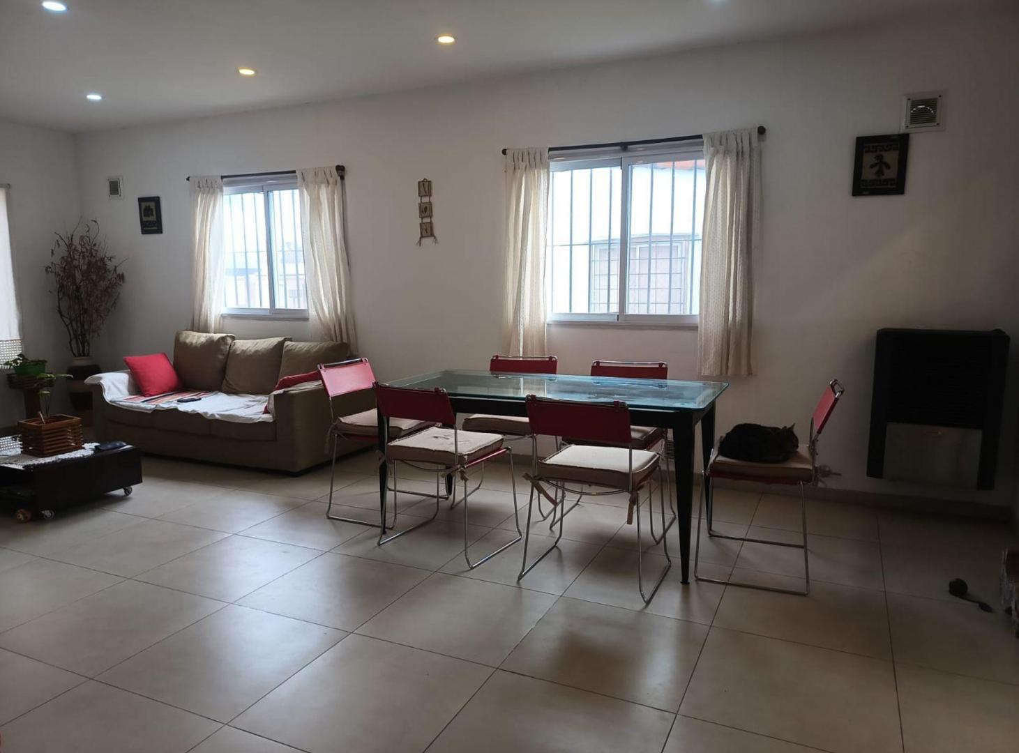 Foto de VENTA CASA 3 AMBIENTES LAGUNA MONTE FONDO LIBRE, imagen 1