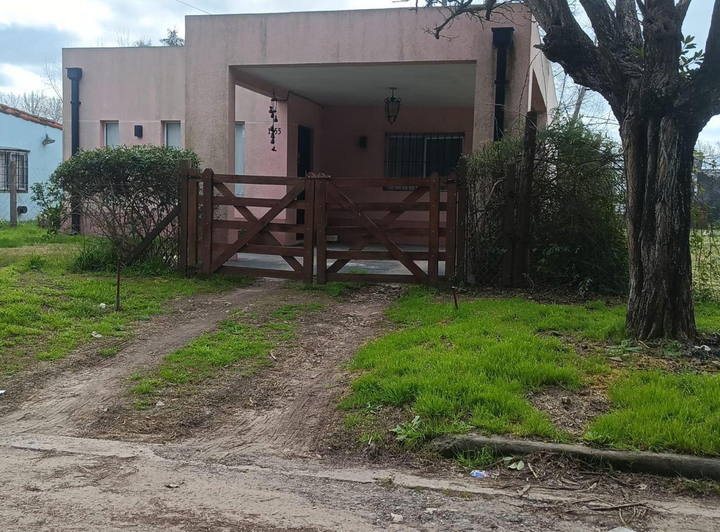 Foto de VENTA CASA 3 AMBIENTES LAGUNA MONTE FONDO LIBRE, imagen 3