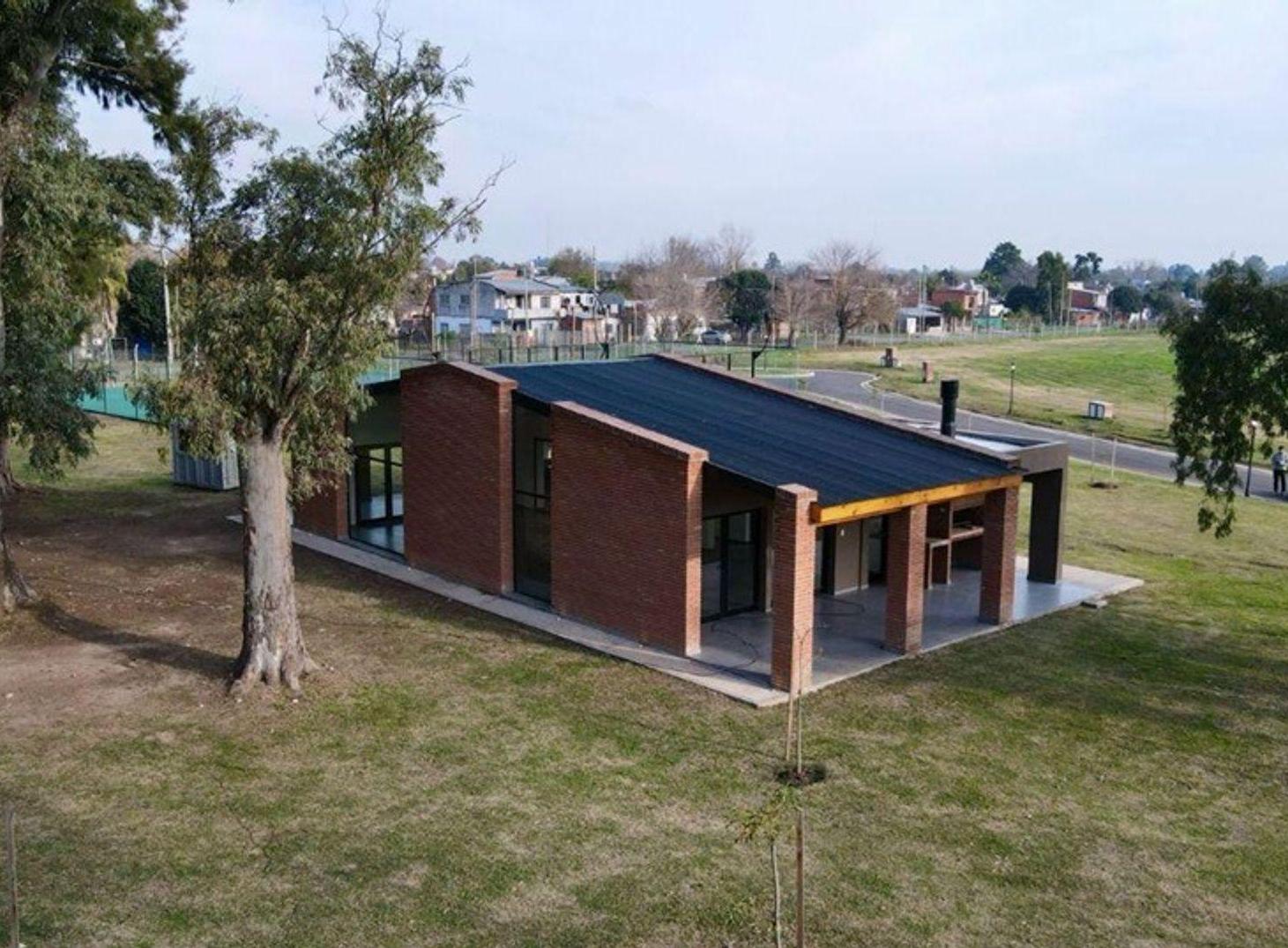 Foto de VENTA LOTE PILAR FONDO NORTE BARRIO PRIVADO EIDICO, imagen 5