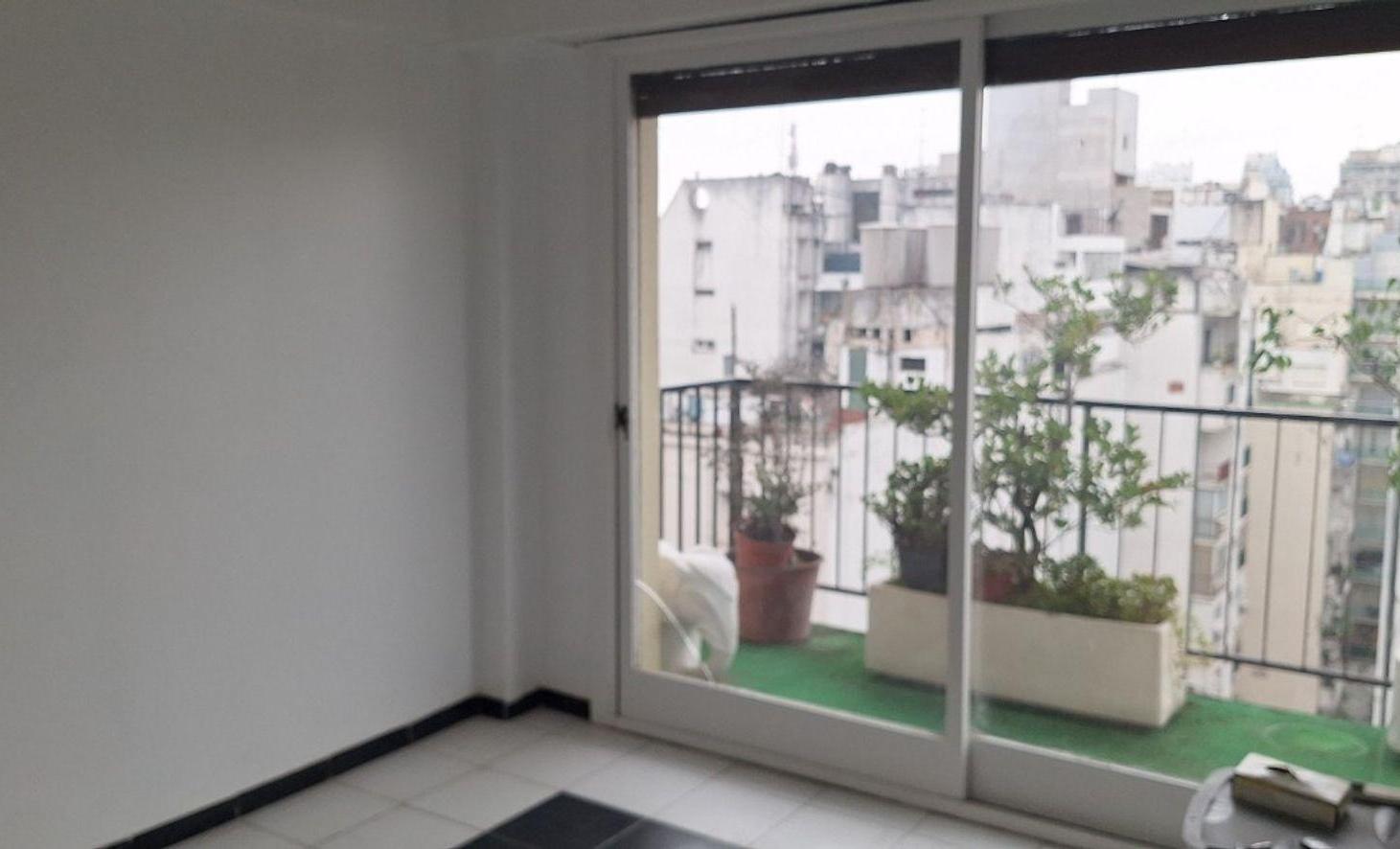 Foto de ALQUILER 2/3 AMBIENTES RECOLETA -APTO PROF, imagen 4