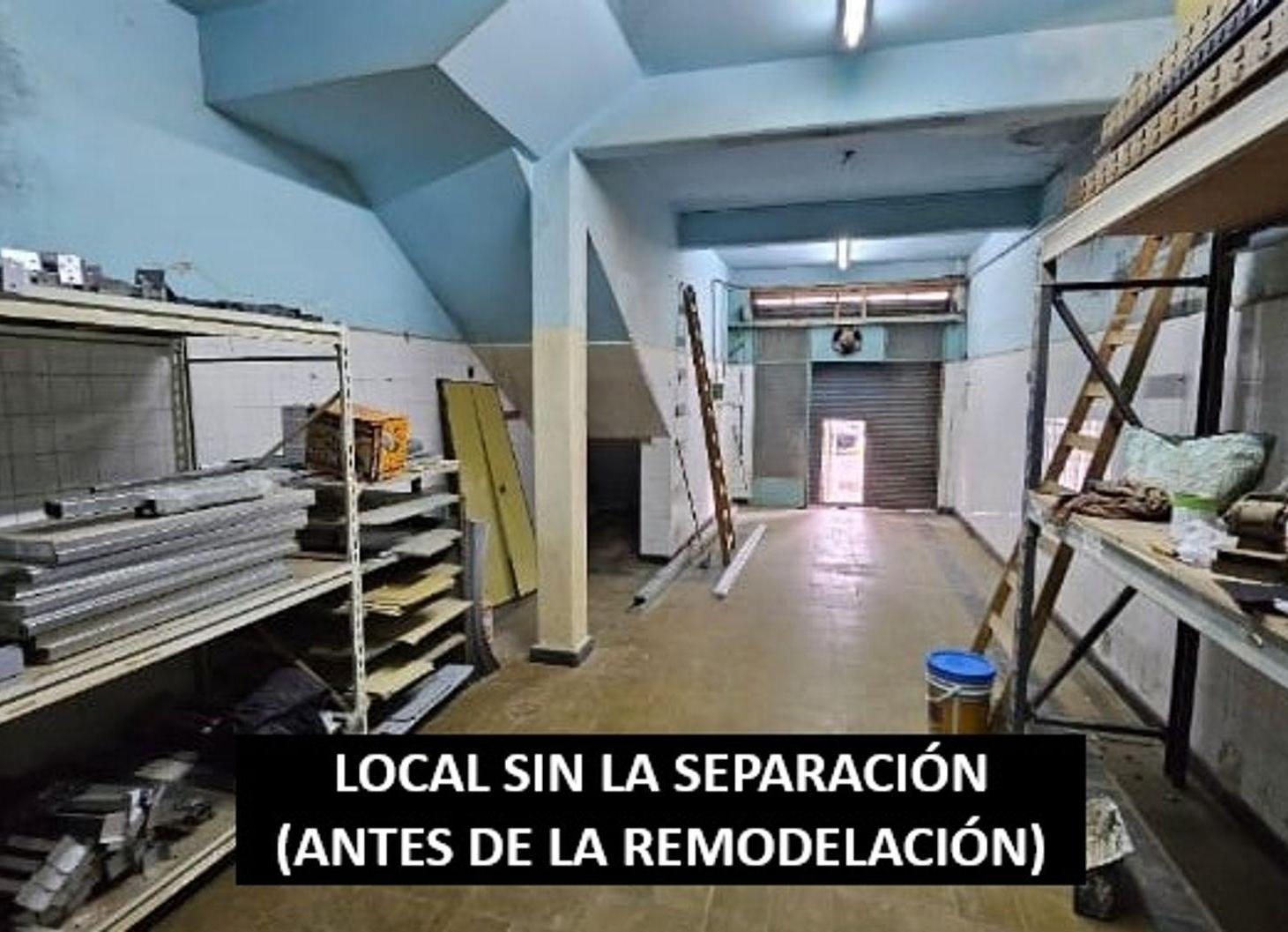 Foto de VENTA LOCAL o DEPÓSITO SIN EXPENSAS-Floresta, imagen 5