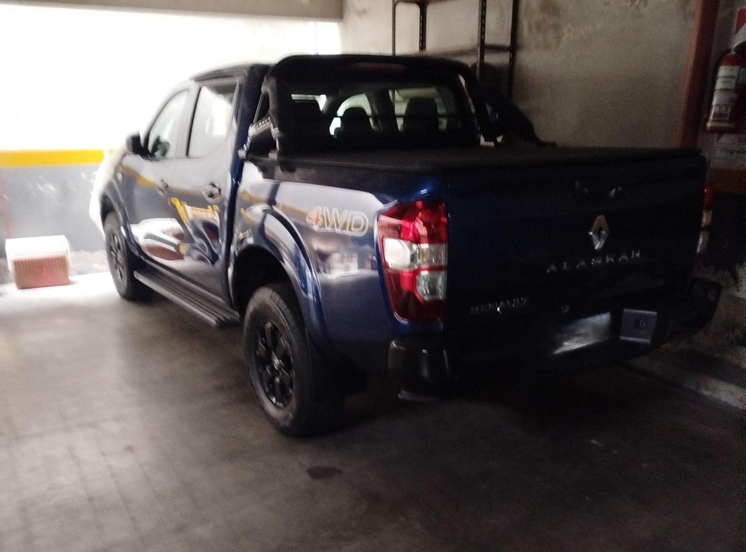 Foto de VENTA DPTO 4 AMB + DEP en DEVOTO R con COCHERA, imagen 2
