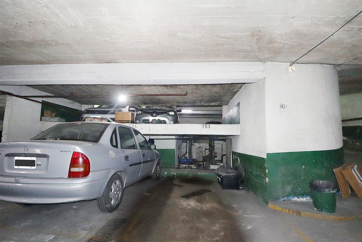 Foto de Venta cochera fija en edificio de cocheras, imagen 2
