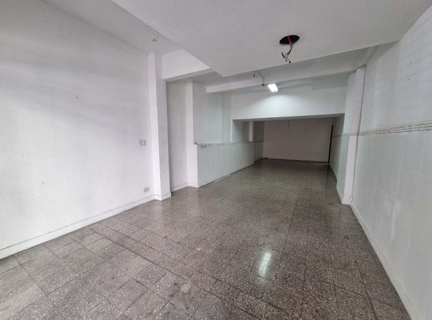 Foto de ALQUILER LOCAL COMERCIAL EN VILLA CRESPO, imagen 1