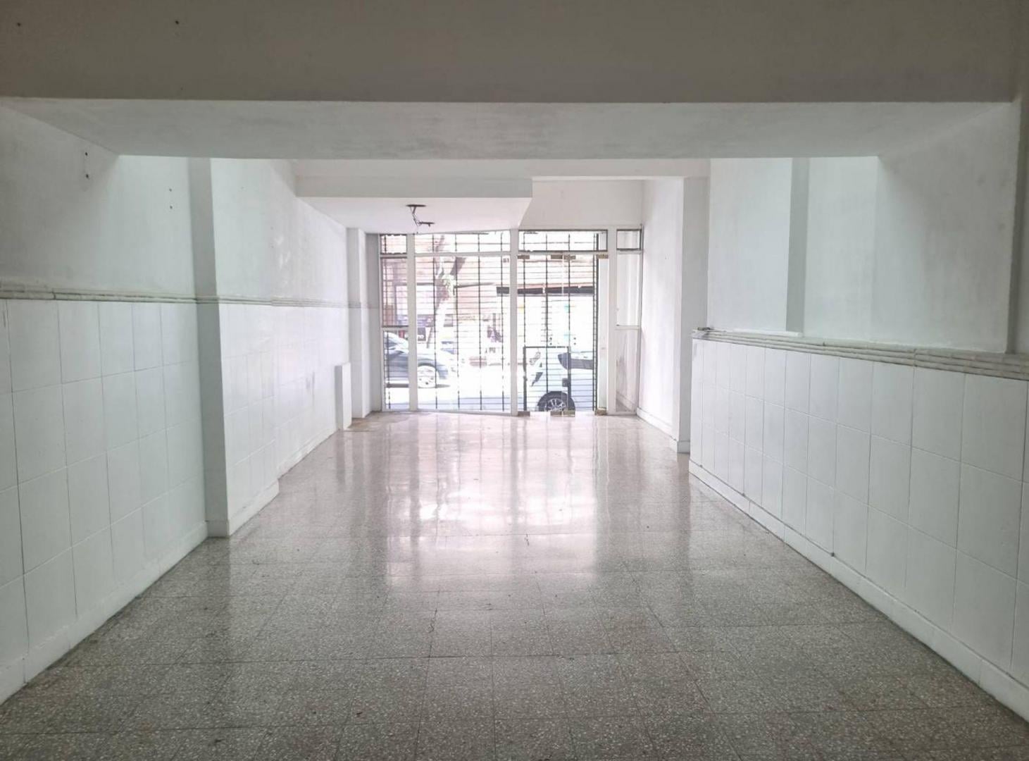 Foto de ALQUILER LOCAL COMERCIAL EN VILLA CRESPO, imagen 3