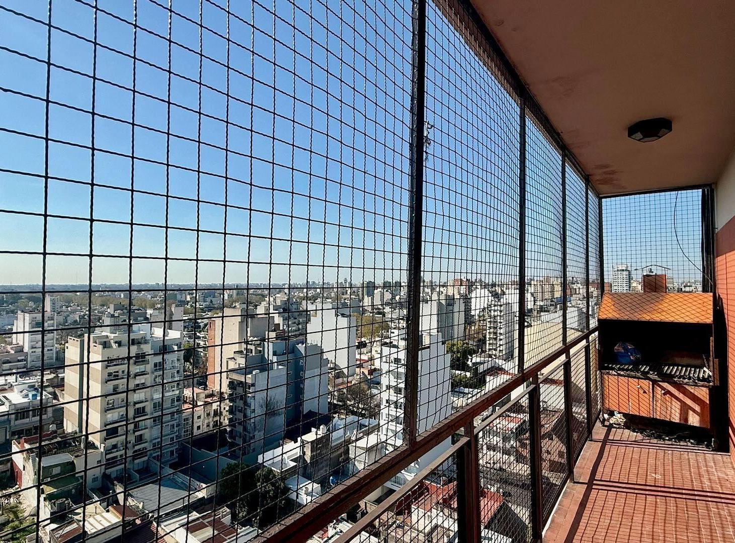 Foto de Departamento 3 Amb en Venta con Cochera doble!, imagen 1