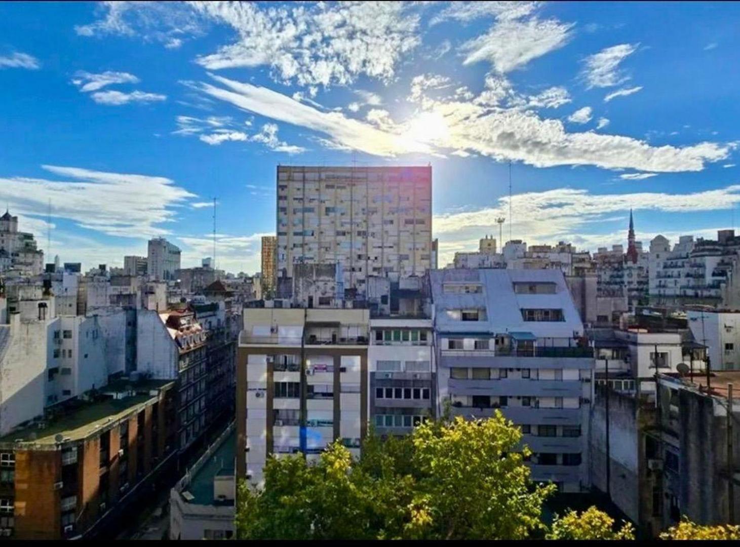 Foto de ALQUILER DEPARTAMENTO 2 AMBIENTES SAN NICOLAS, imagen 3