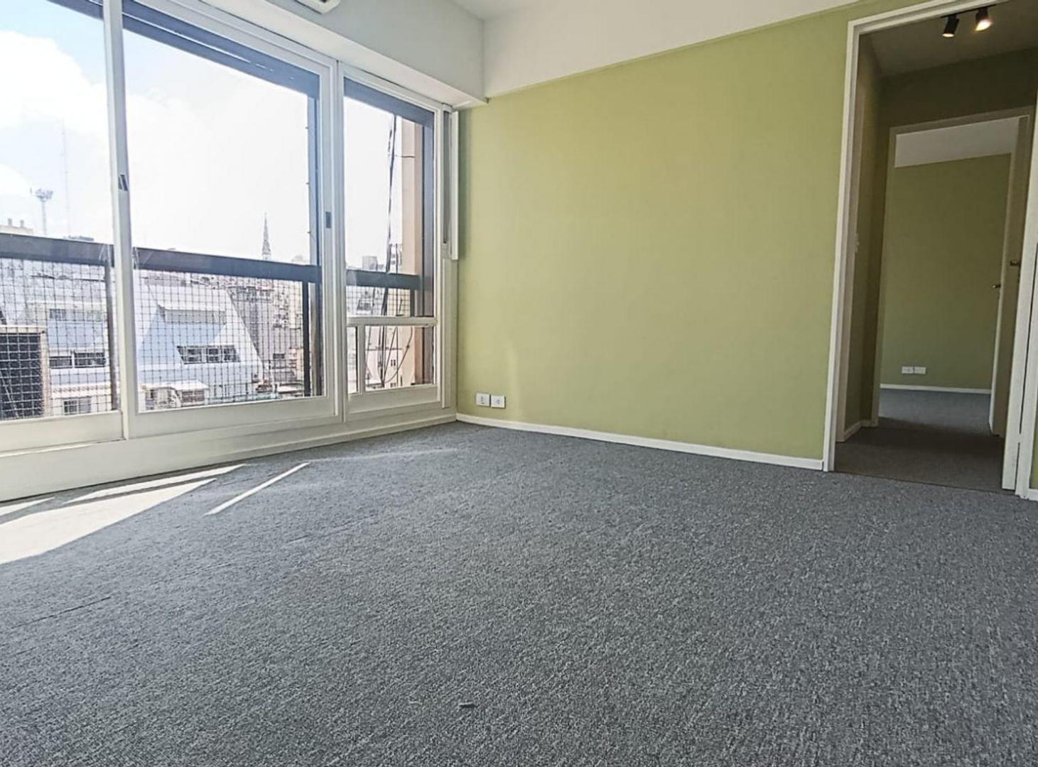 Foto de ALQUILER DEPARTAMENTO 2 AMBIENTES SAN NICOLAS, imagen 2