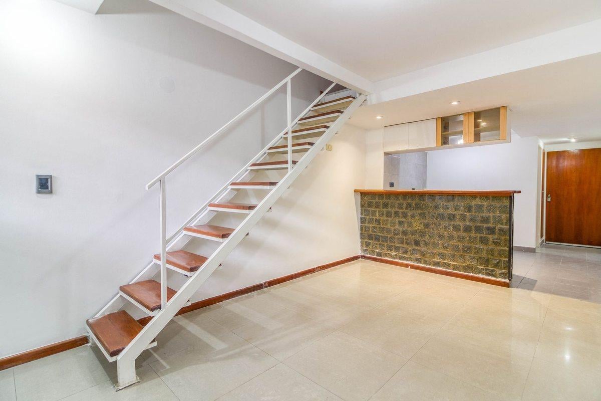 Foto de Venta Dpto. 2 ambientes con pileta en Devoto, imagen 5