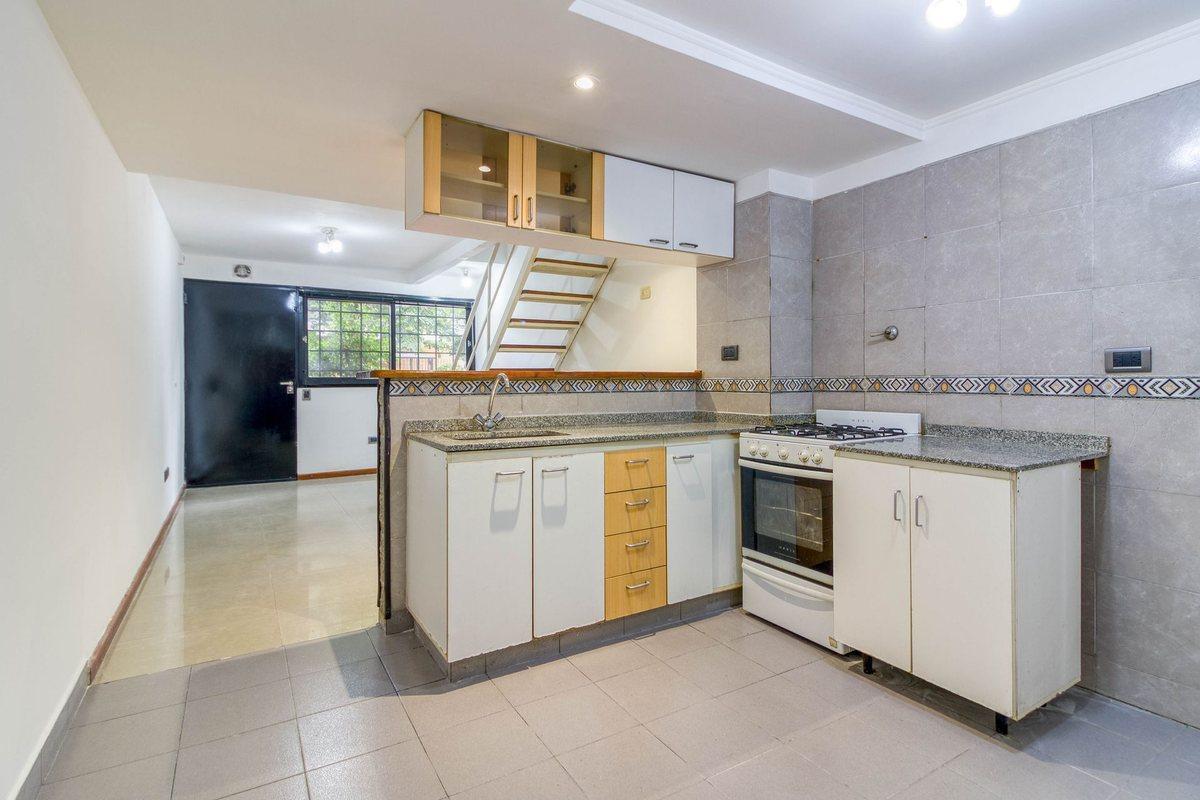 Foto de Venta Dpto. 2 ambientes con pileta en Devoto, imagen 1