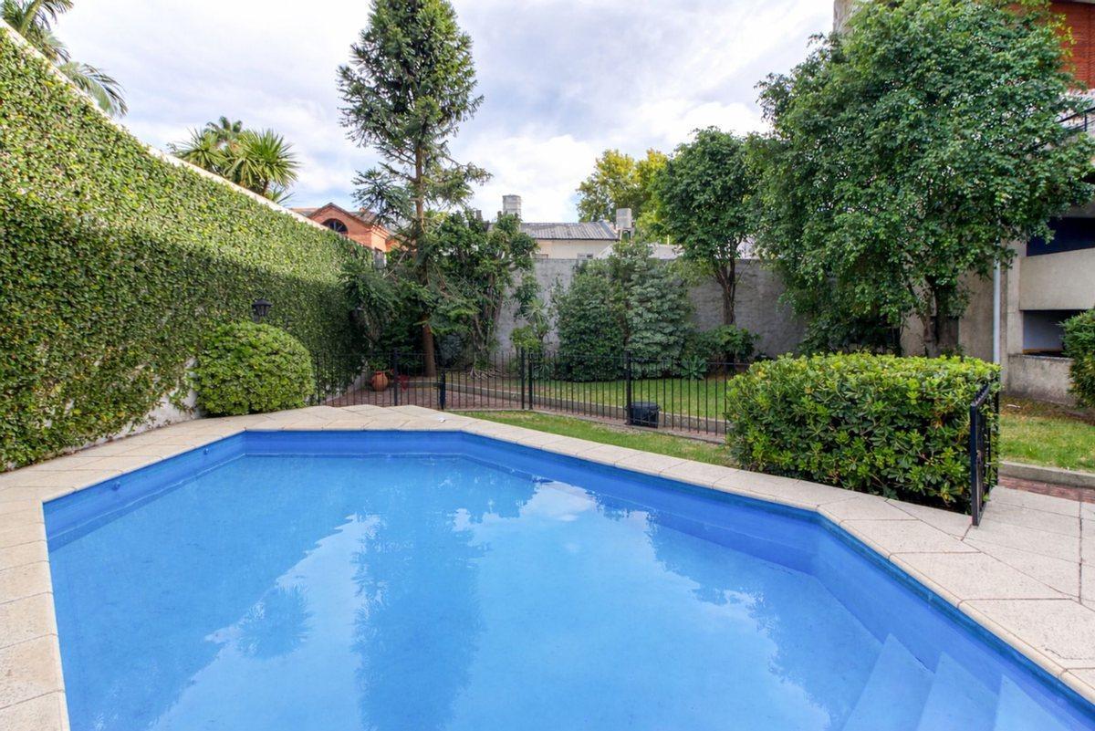 Foto de Venta Dpto. 2 ambientes con pileta en Devoto, imagen 3