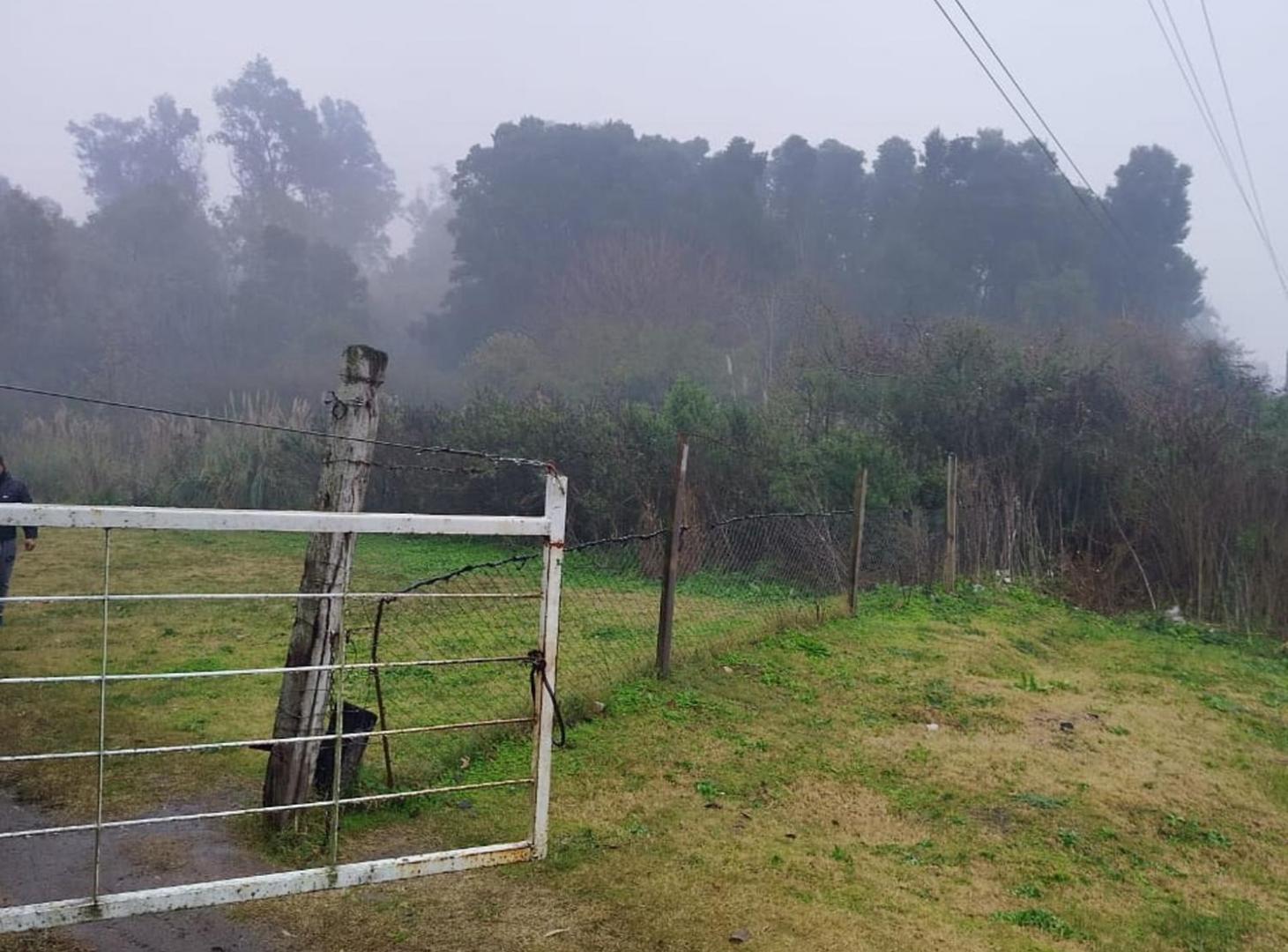 Foto de TERRENO EN VENTA AVENIDA DARDO ROCHA PILAR, imagen 2