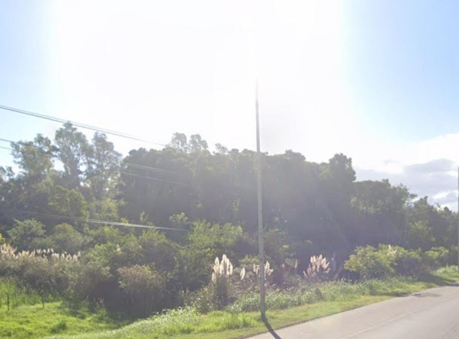 Foto de TERRENO EN VENTA AVENIDA DARDO ROCHA PILAR, imagen 3