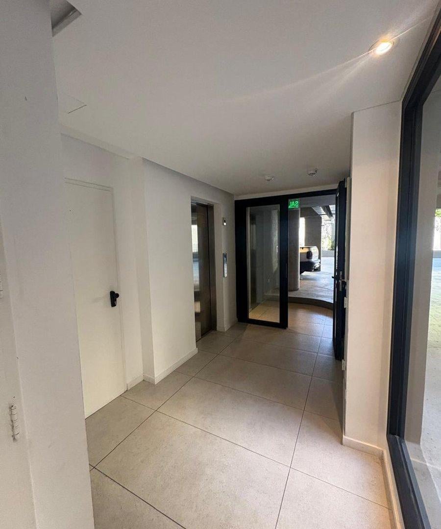 Foto de Renta Inmediata – Mono con Cochera y Amenities, imagen 3