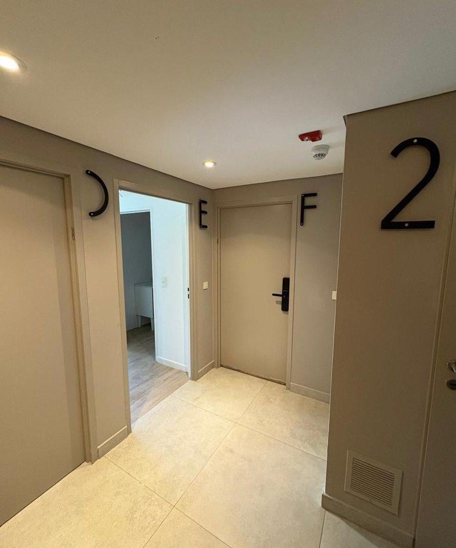 Foto de Renta Inmediata – Mono con Cochera y Amenities, imagen 1
