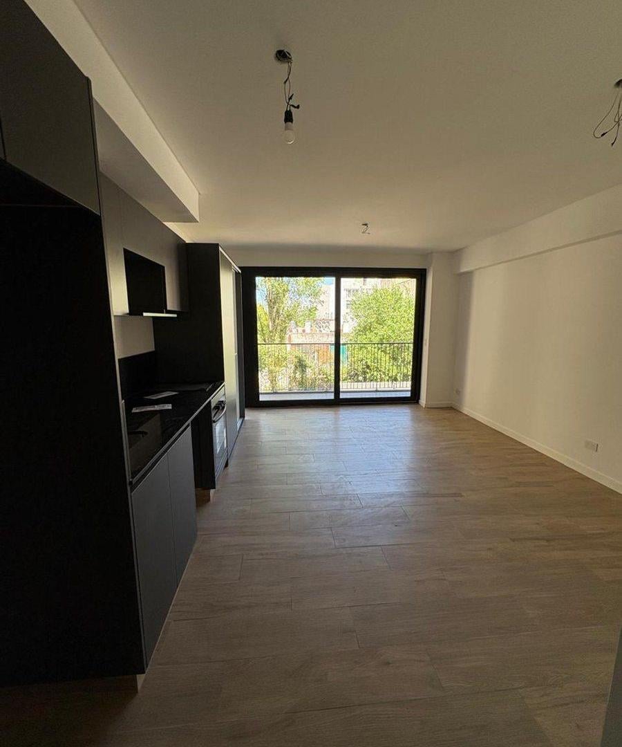 Foto de Renta Inmediata – Mono con Cochera y Amenities, imagen 4