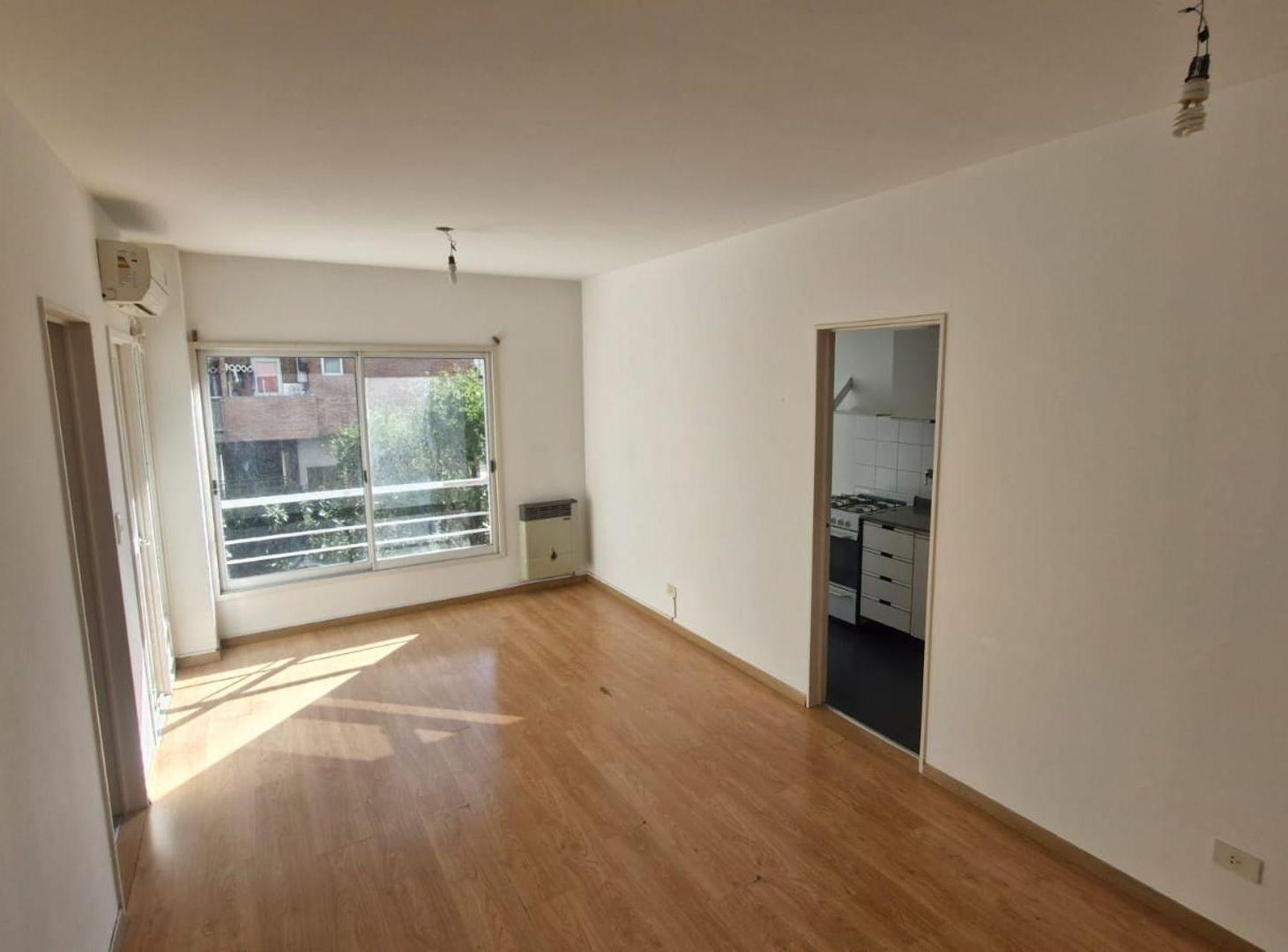 Foto de VENTA DEPARTAMIENTO 2 AMBIENTES COGHLAN AMENITIES, imagen 1