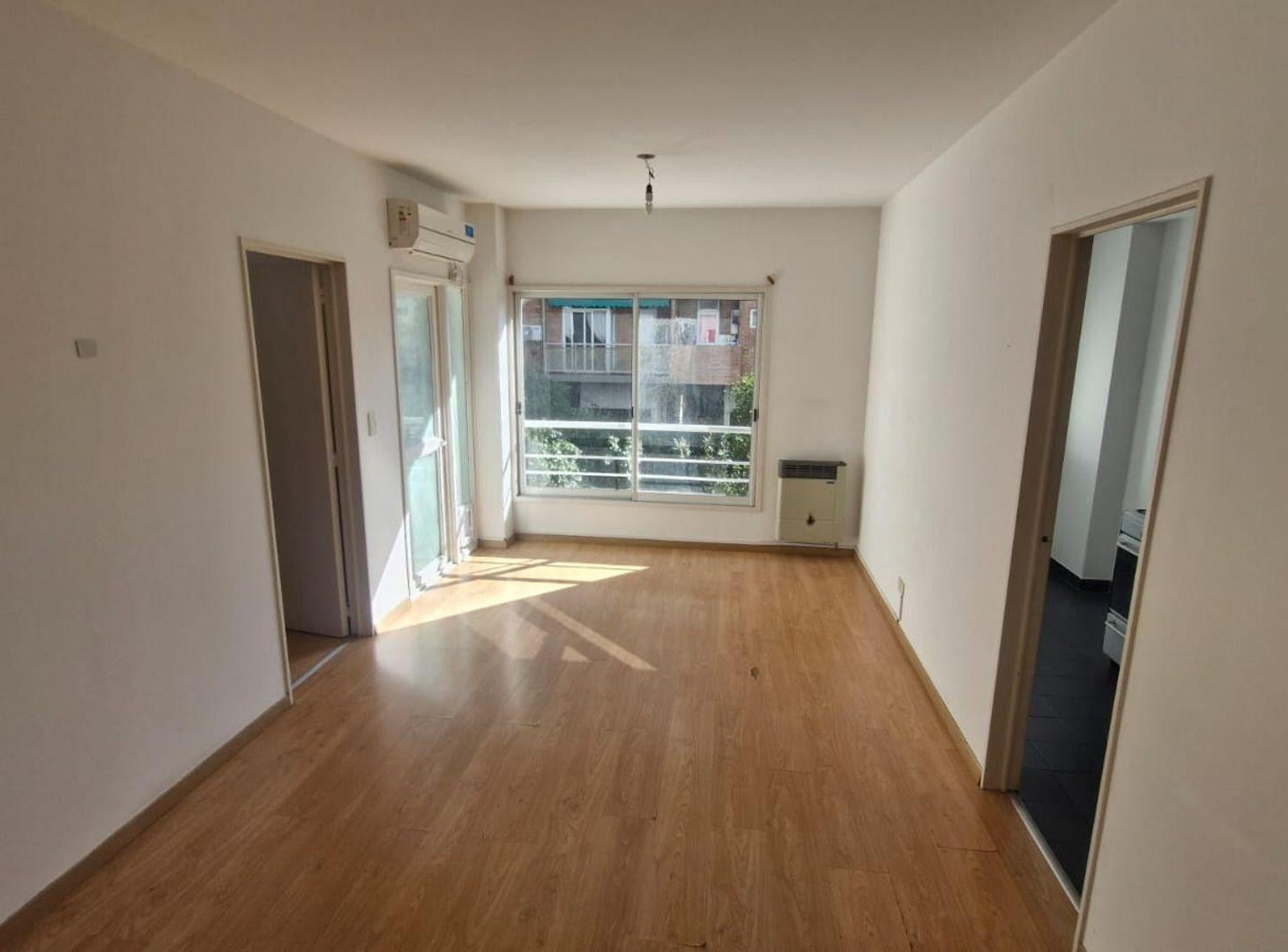 Foto de VENTA DEPARTAMIENTO 2 AMBIENTES COGHLAN AMENITIES, imagen 2