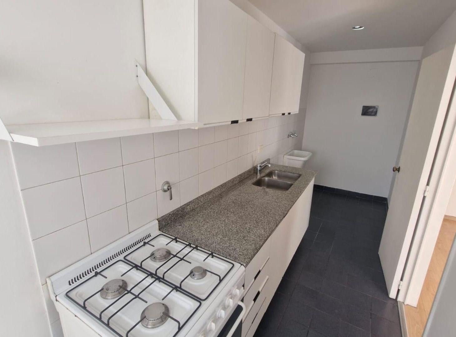 Foto de VENTA DEPARTAMIENTO 2 AMBIENTES COGHLAN AMENITIES, imagen 4