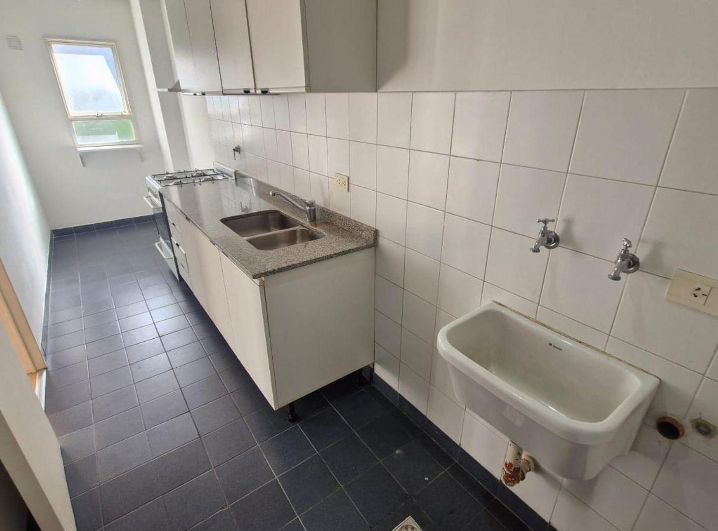 Foto de VENTA DEPARTAMIENTO 2 AMBIENTES COGHLAN AMENITIES, imagen 3