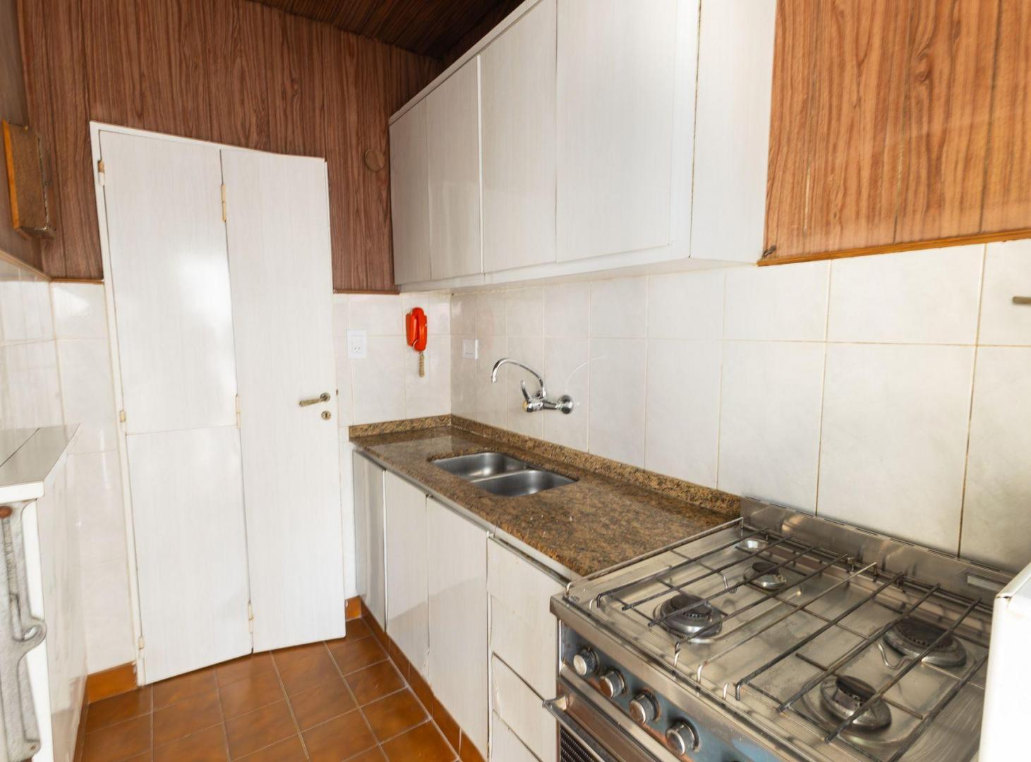 Foto de VENTA DEPARTAMENTO BALVANERA LUMINOSO, imagen 4