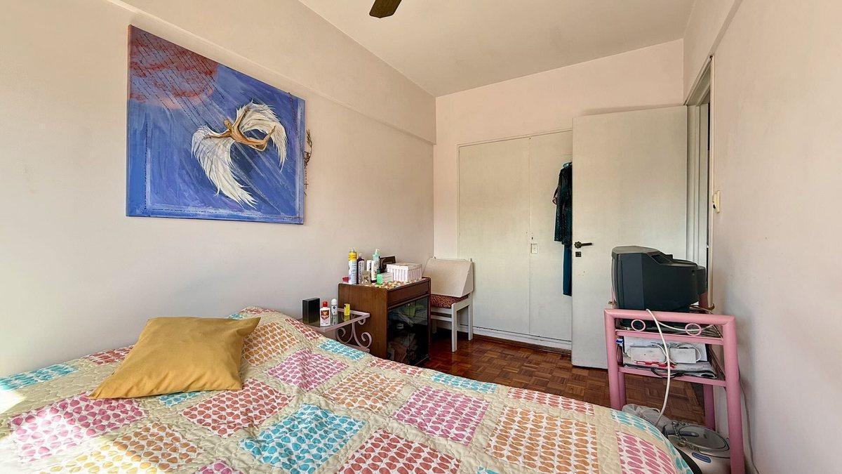 Foto de Depto 3 amb en Venta en Santa Rita con toilette, imagen 4