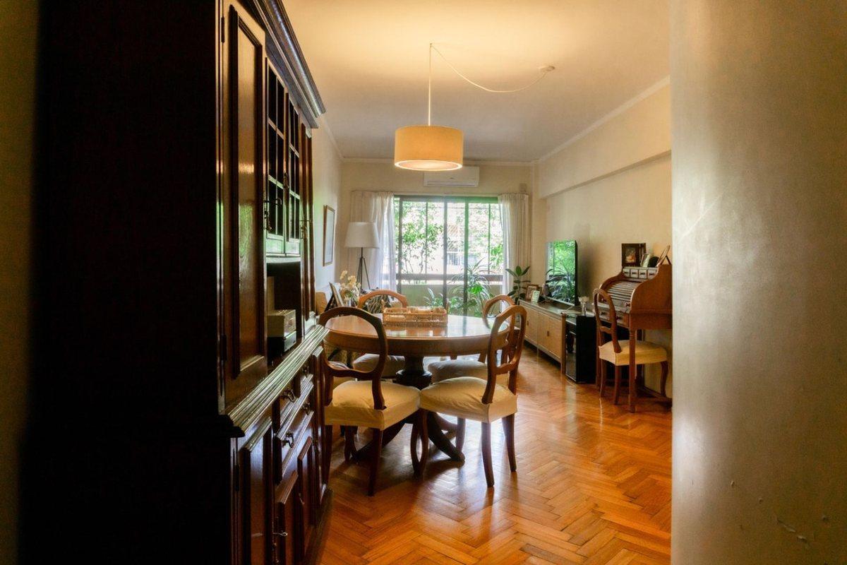 Foto de Depto. en venta 4 ambientes con COCHERA, imagen 2