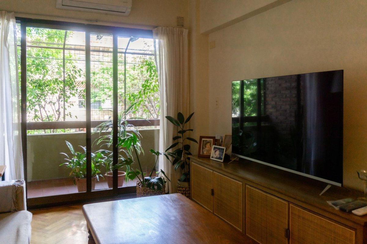 Foto de Depto. en venta 4 ambientes con COCHERA, imagen 3