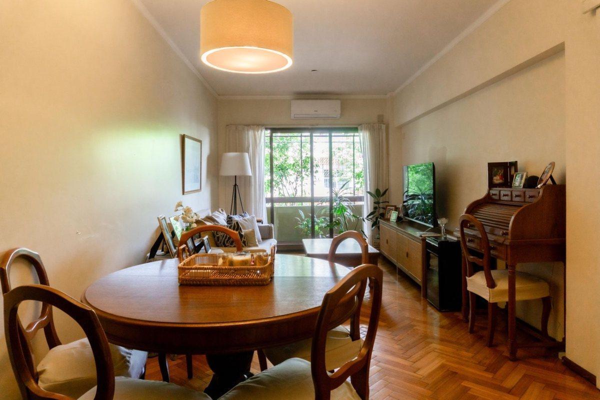 Foto de Depto. en venta 4 ambientes con COCHERA, imagen 5